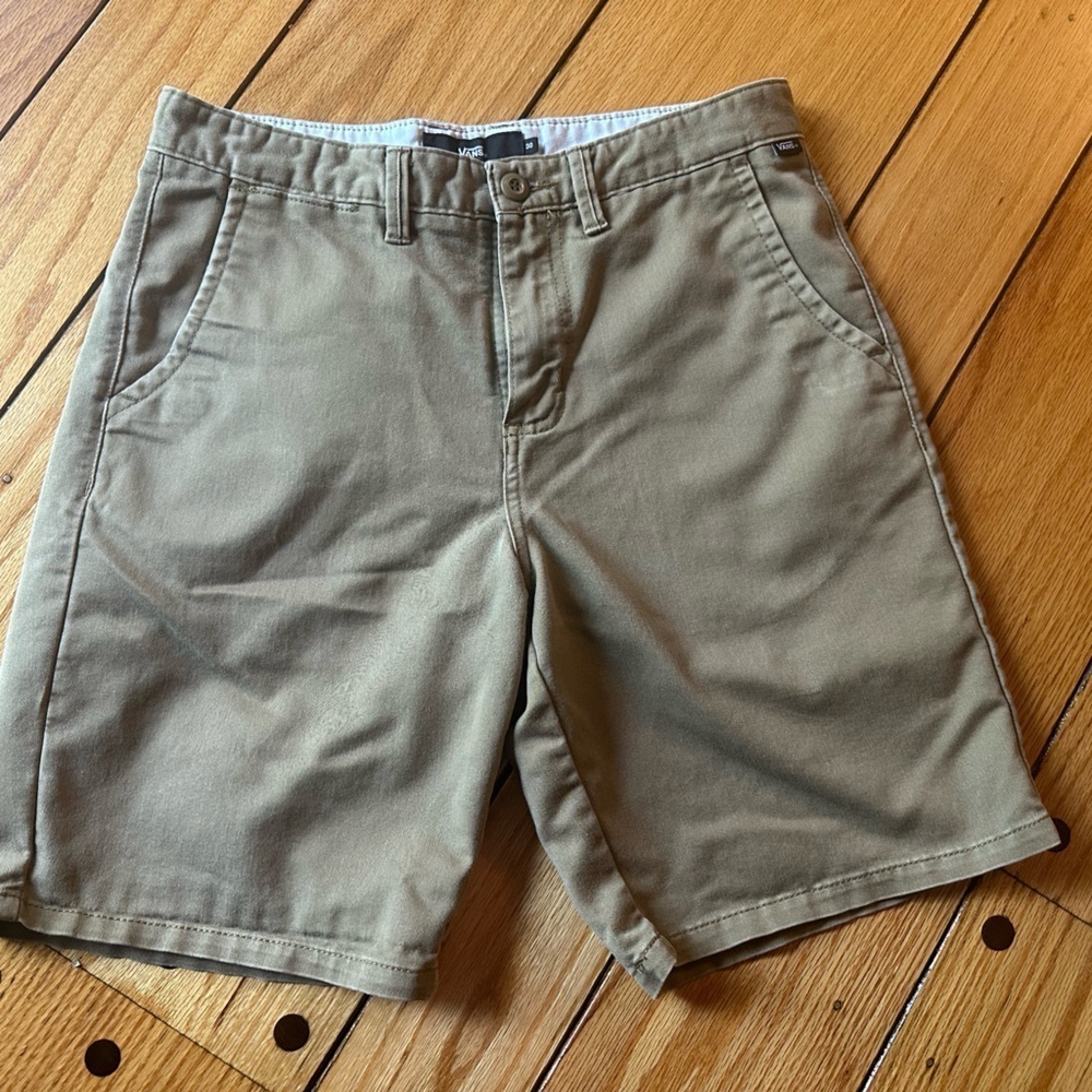 Men’s Short